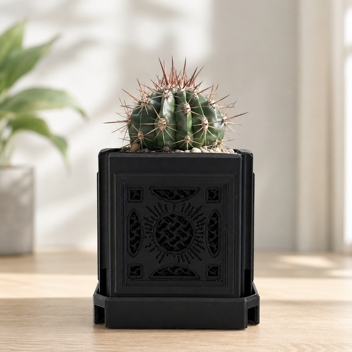 CUBE