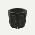 RYUKA BLOCK POT OCTAGON｜さんにん 斜め