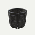 RYUKA BLOCK POT OCTAGON｜くばばな 斜め