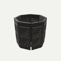 RYUKA BLOCK POT OCTAGON｜みずわ 斜め