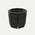 RYUKA BLOCK POT OCTAGON｜てぃんがーら 斜め