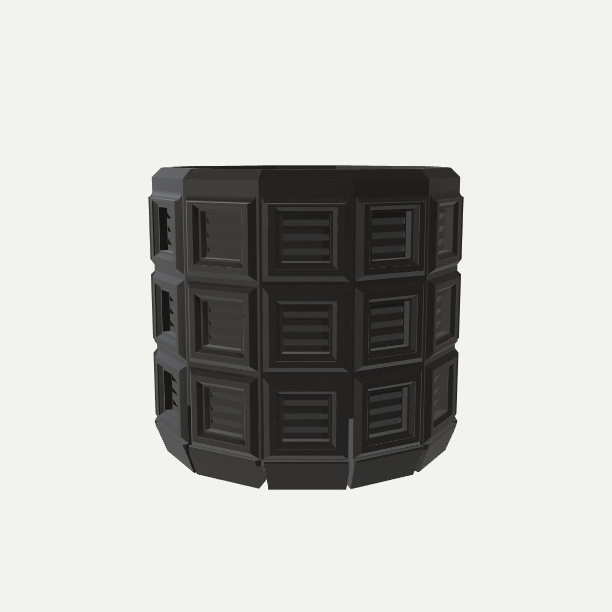 RYUKA BREEZE POT SHIKAKU