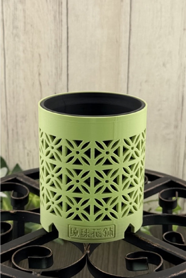 RYUKA GROW POT CIRCLE SET
