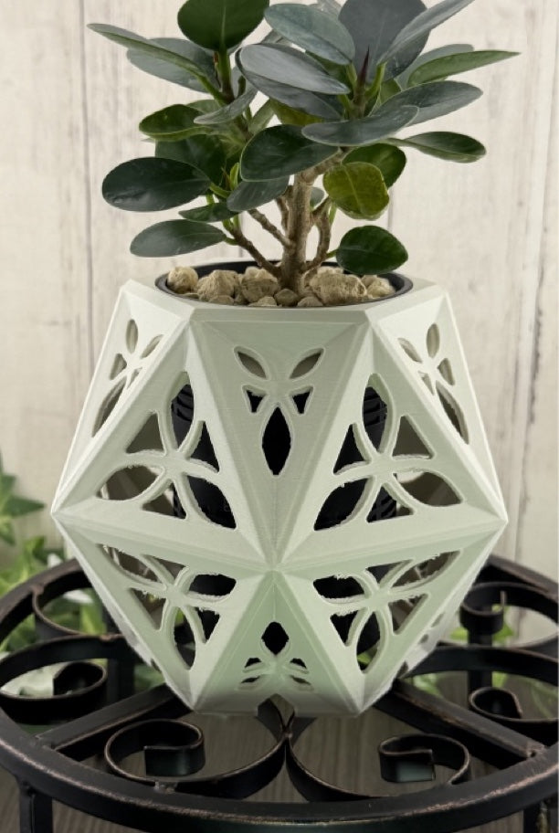 RYUKA GROW POT ORI OUTER