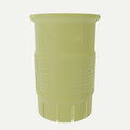 RYUKA GROW POT LONG INNER MATCHA GREEN