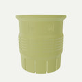 RYUKA GROW POT NORMAL INNER MATCHA GREEN