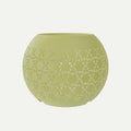RYUKA GROW POT BALL OUTER KIKKO MATCHA GREEN