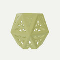 RYUKA GROW POT ORI OUTER 三つ葉 MATCHA GREEN